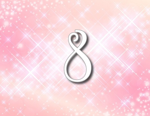 ソウルナンバー【8】の表性格と裏性格！恋愛やSEXの傾向や相性の
