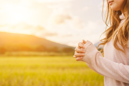 ツインレイに宇宙からのサインが届くタイミング