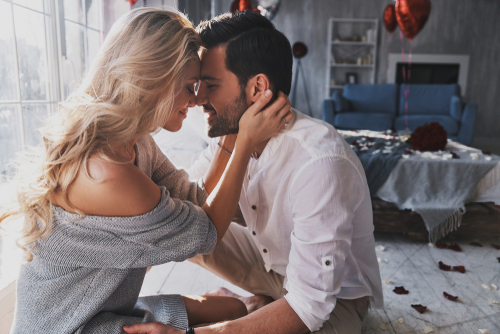 ツインレイがお互いにわかる瞬間・引き合う感覚