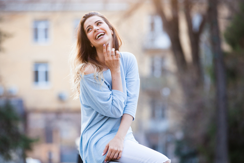 ツインレイ女性の色気の理由・綺麗になる努力