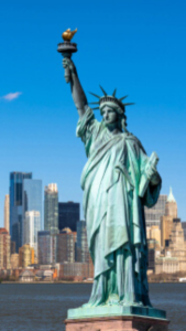 勝負運上昇となる女神の待ち受け画像