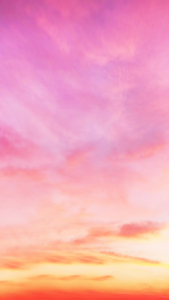 好きな人から連絡がくる彩雲の待ち受け画像