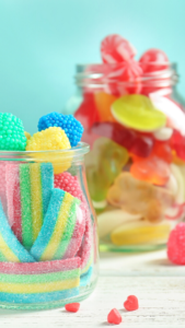 確実に今すぐ好きな人から連絡が来るキャンディーポットの待ち受け画像