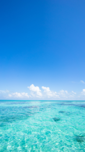 海空の待ち受け画像は今すぐに好きな人から連絡が来る願いが叶う