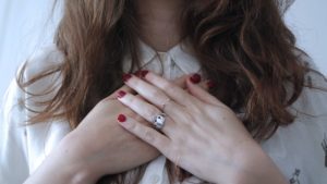 統合前のツインレイの体調不良・吐き気