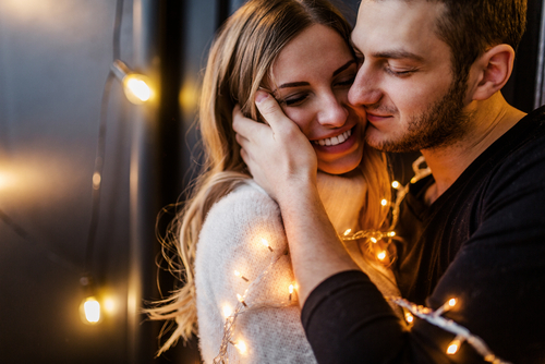 ツインレイの性エネルギー交流とは