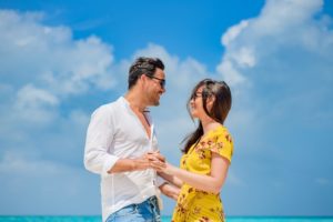 ツインレイ男性が動くときの変化・衝撃