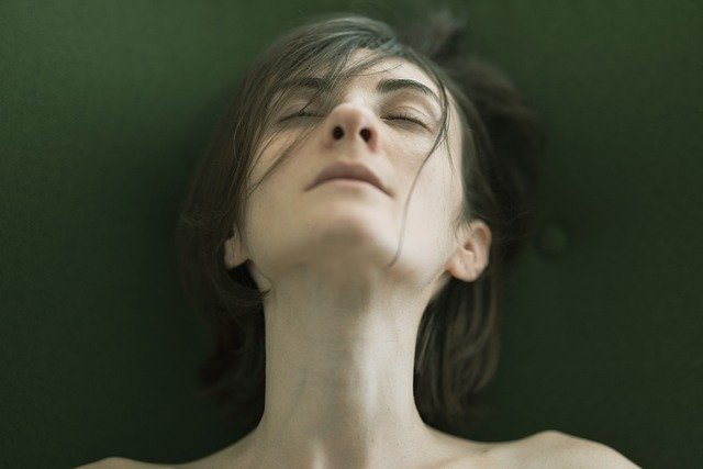 たくさんの蛇が気持ち悪いと思ったら