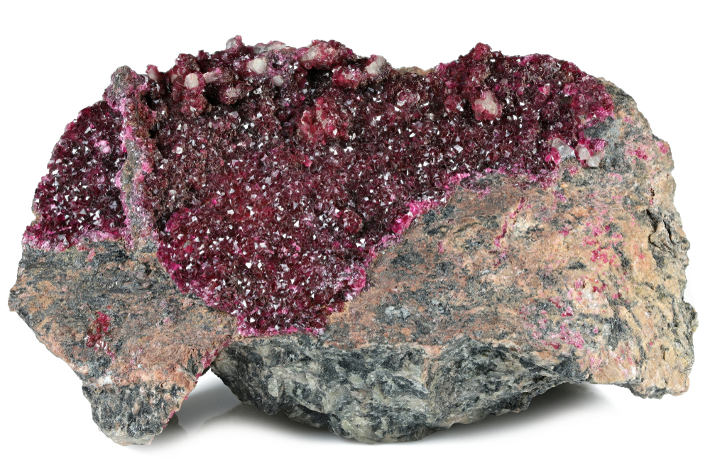 1月18日の誕生石「ローゼライト」の意味や特徴や色の種類｜石言葉