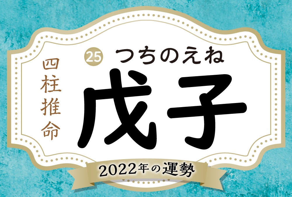 戊子の22年の運勢は 男女別の性格や相性の良い日柱 悪い日柱や戊子生まれの芸能人まで完全紹介 Micane 無料占い