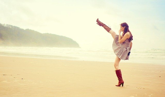 徹底的に戦う夢