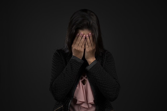 家族間のトラブルに注意