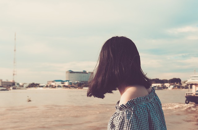 ライバルがいなくなる