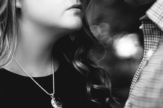 過去の人間関係が気になっている