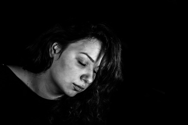 チャンスを逃す