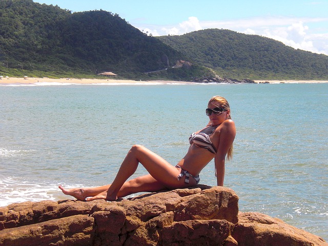 運気が上がっていく