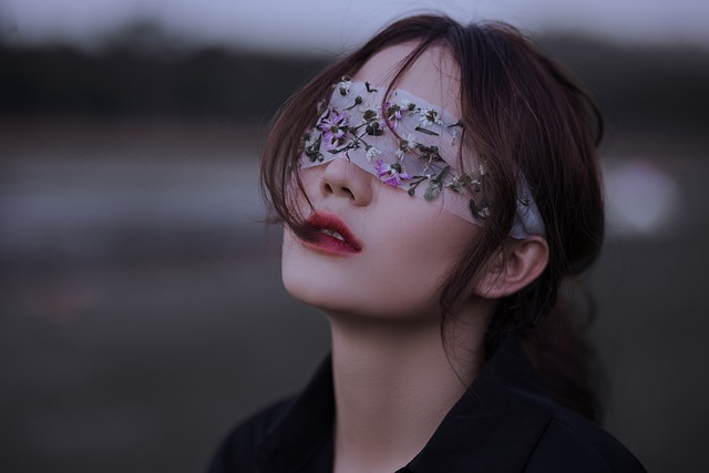 見たくない現実が