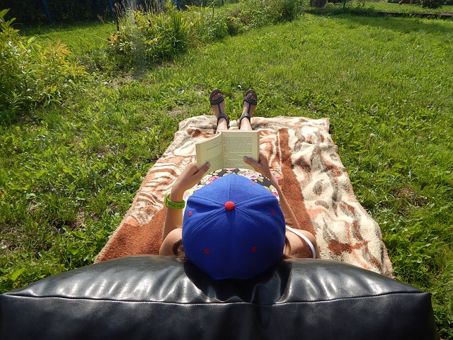 周囲が安定する