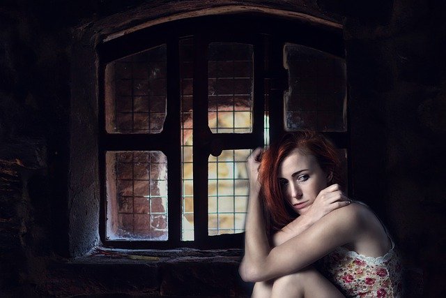 独りぼっちになっちゃうかも