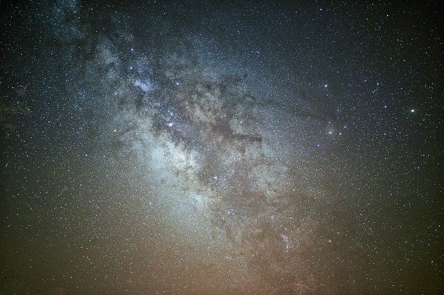 宇宙