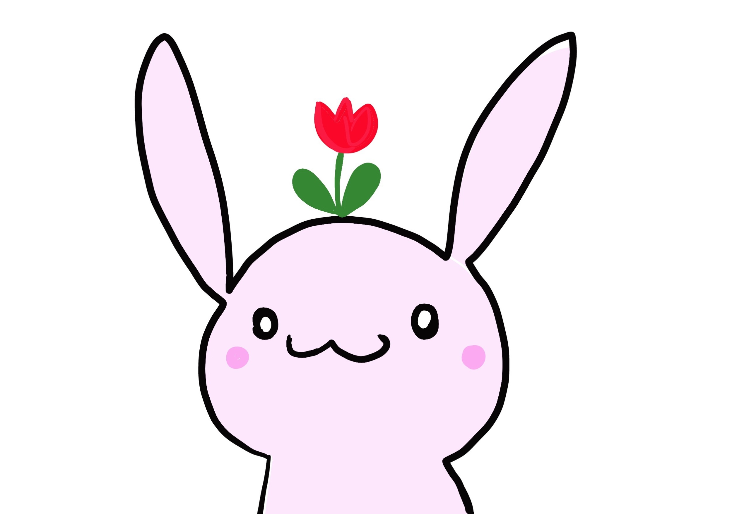 うさとこタロット