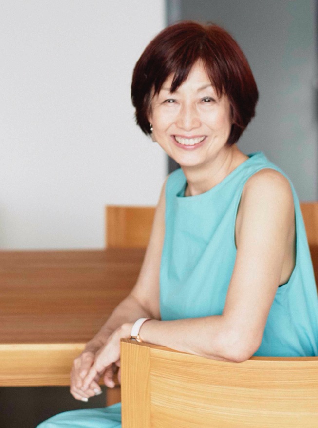 やましたひでこ