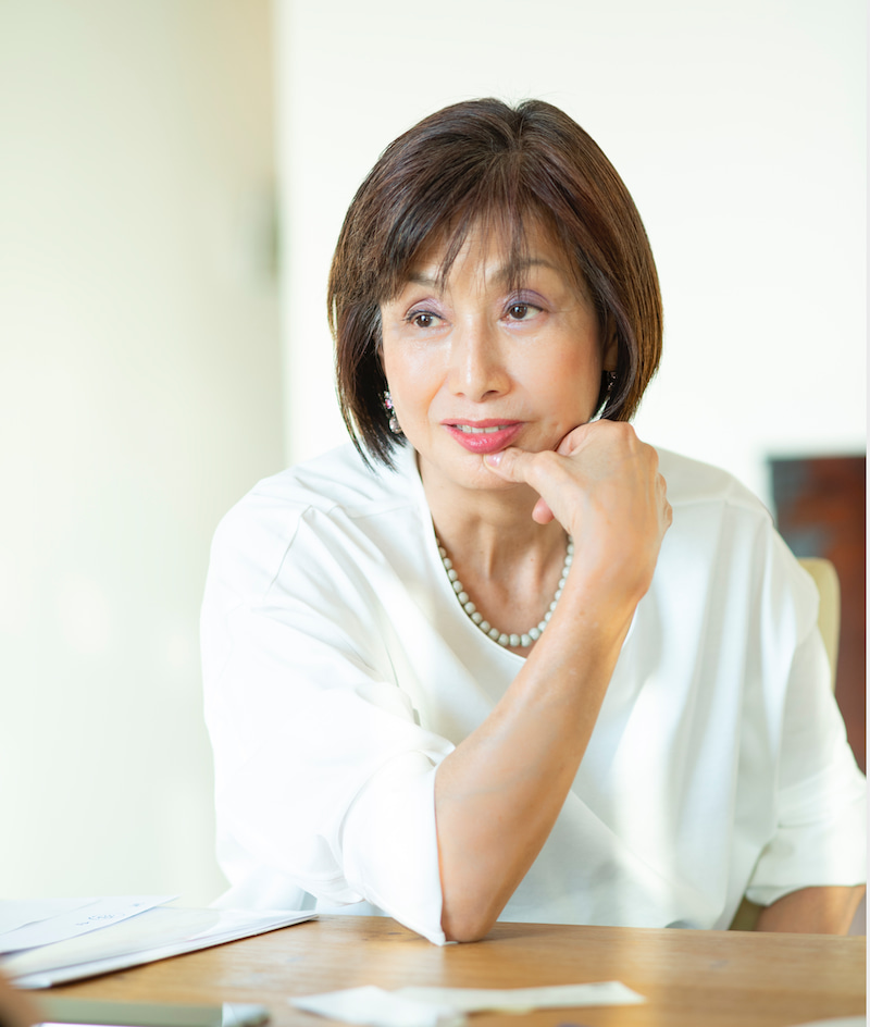 やましたひでこ