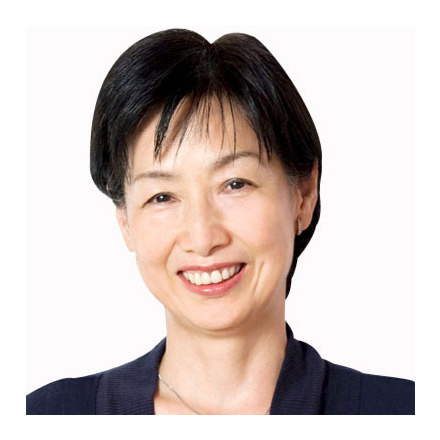 やましたひでこ