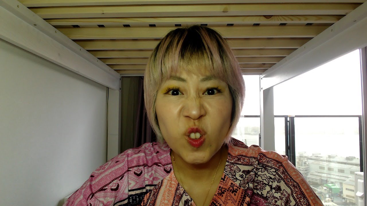 自分大好きもっちー