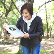 自分大好きもっちー