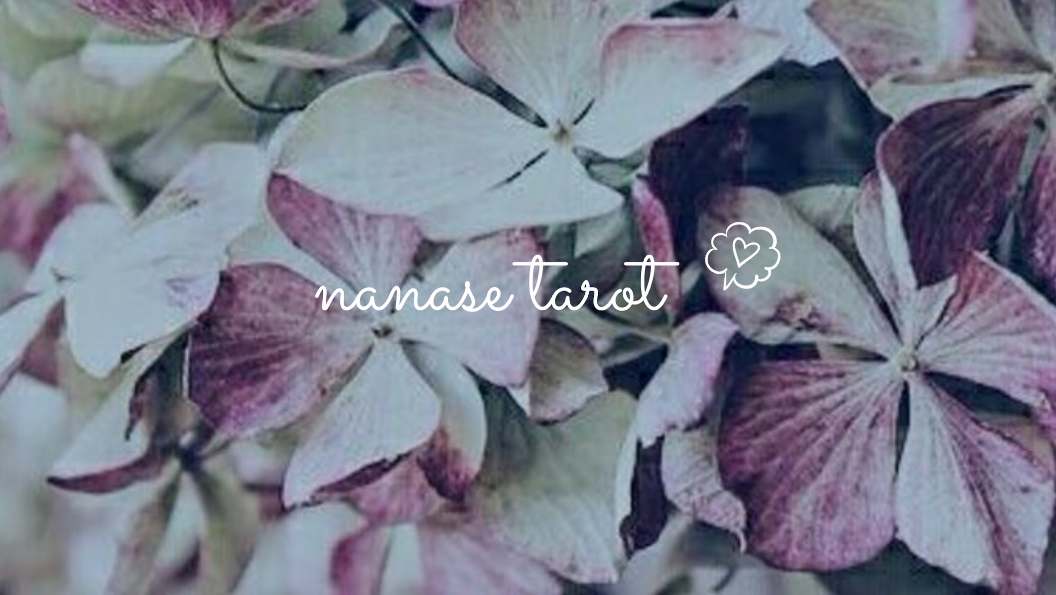 nanase tarot