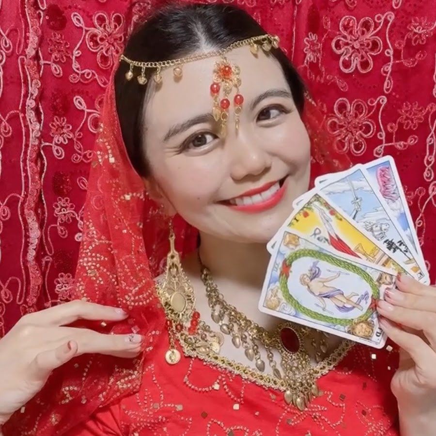 てっちゃんタロット