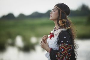 ツインレイへの宇宙からのサイン・直感が冴える