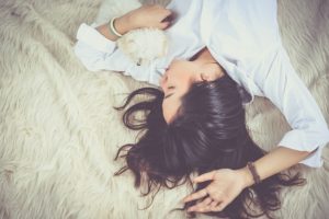 ツインレイが統合前に風邪をひく理由