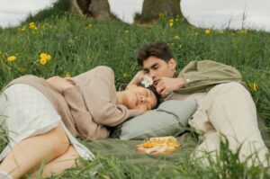 気持ちを言わないツインレイ男性の本音