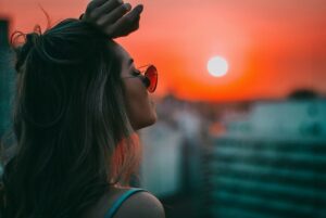 ツインレイの性エネルギー交流の反応・涙