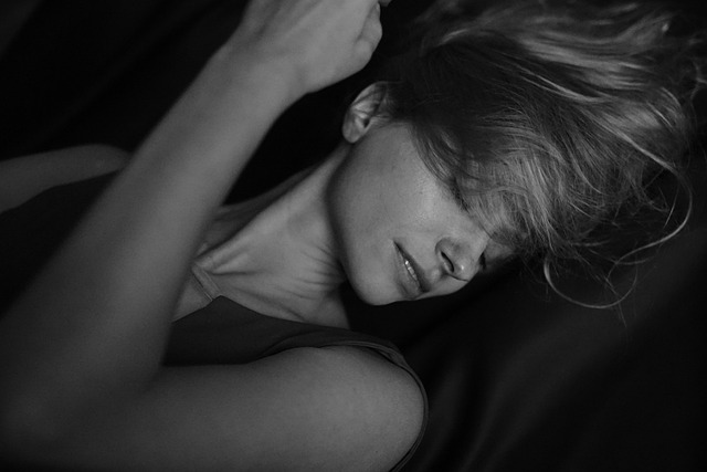 ツインレイだからこそ現れる夢の中の不思議な現象とは