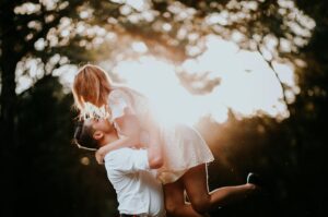 ツインレイとの出会いは軌跡