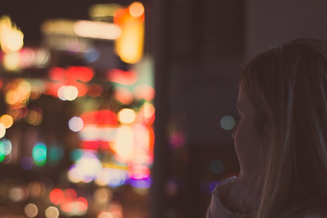 ツインレイに出会う既婚女性の特徴・家族にも癒せない孤独を抱える