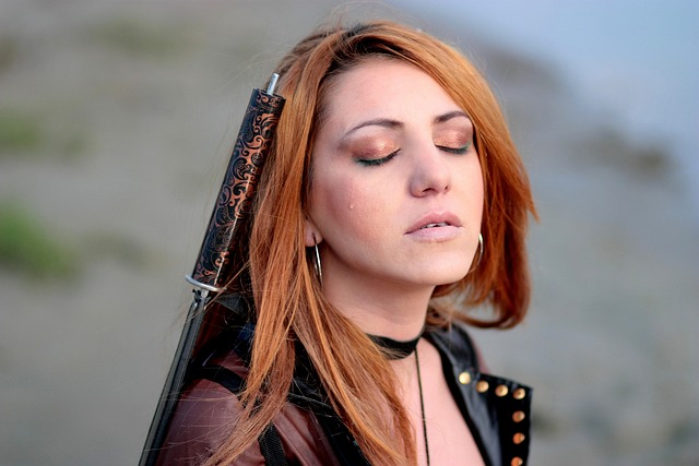 ツインレイとのサイレント期間に悲しくないのに涙が出ることがある