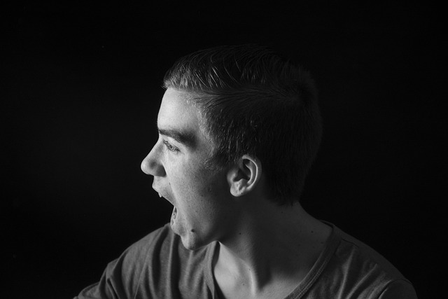 ランナー男性はサイレント期間にもっとボロボロになる