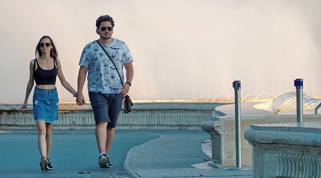 サイレント期間が近づきツインレイ男性が試してくることも