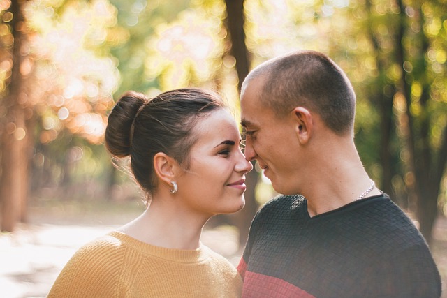 真実の愛に目覚めたツインレイ男性は本音でぶつかってくる