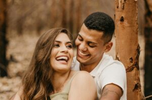 ツインレイと出会った男性の変化・孤独感が薄れる