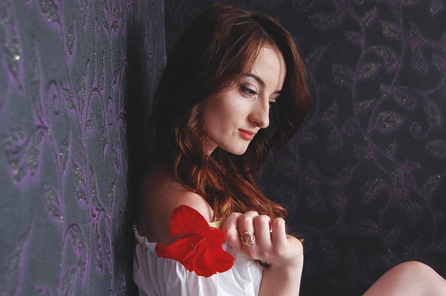 ツインレイと出会い魂が喜び動悸が起こる