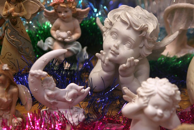 エンジェルナンバー7777がツインレイに伝える再会と復縁の前兆