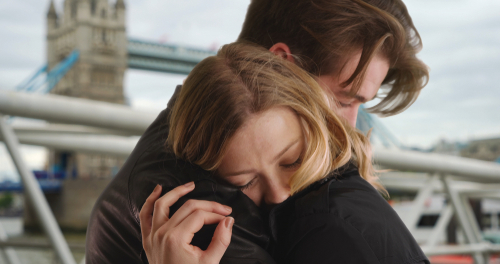 ツインレイ男性がメロメロになる理由・癒される