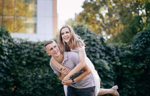 ツインレイ男性をメロメロにする方法・弱みを見せる