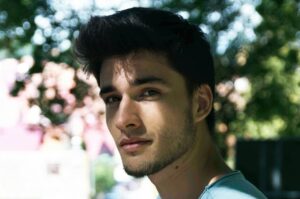 ツインレイ男性の頭の中・カッコいいと思われたい