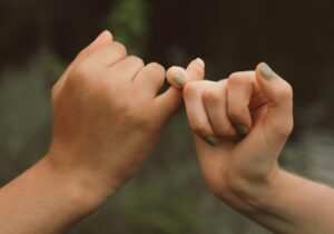 既婚者同士のツインレイの約束